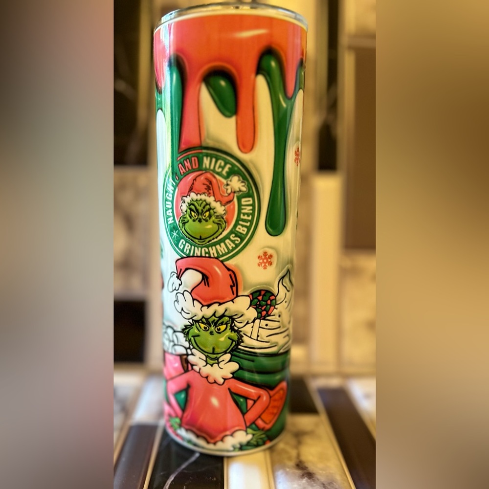 Sublimation Tumblers